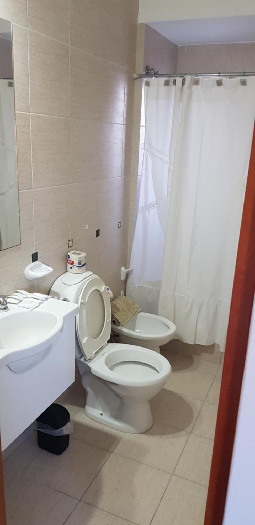 شقة Departamentos Alsina 1 فيدما المظهر الخارجي الصورة